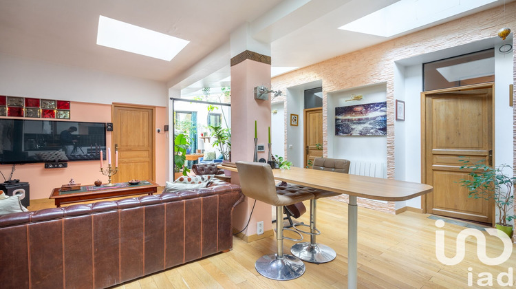 Ma-Cabane - Vente Maison Paris, 99 m²