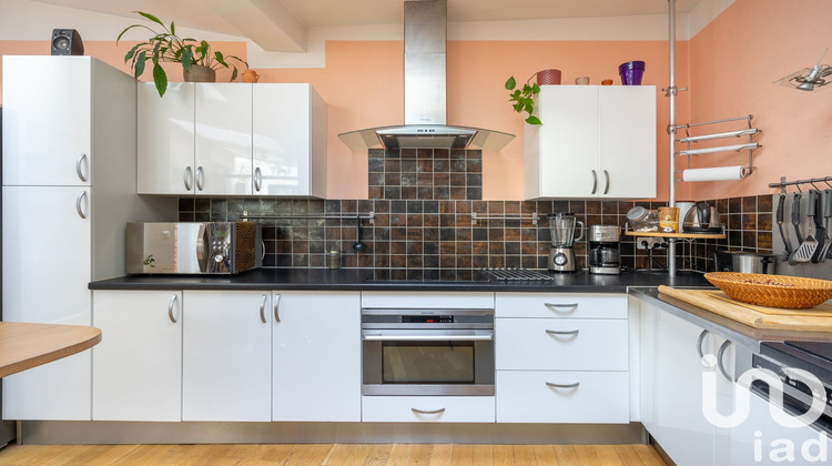 Ma-Cabane - Vente Maison Paris, 99 m²