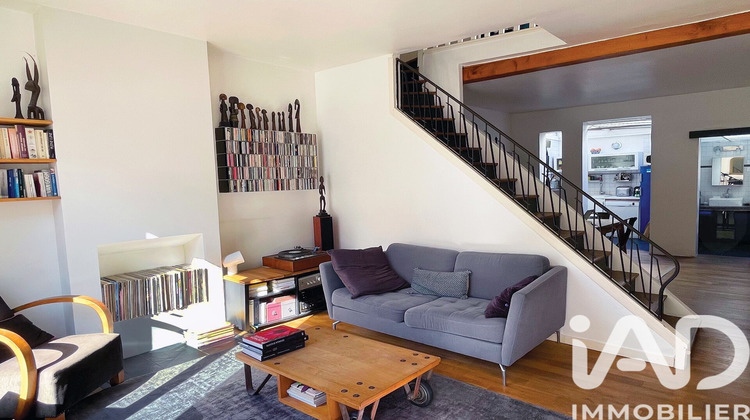 Ma-Cabane - Vente Maison Paris, 102 m²