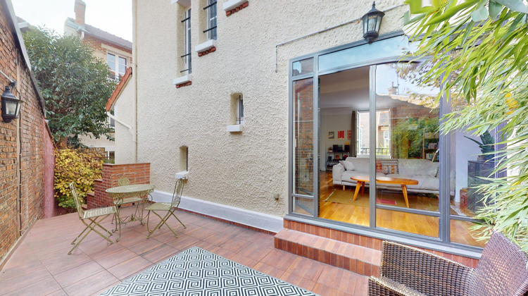 Ma-Cabane - Vente Maison Paris, 185 m²