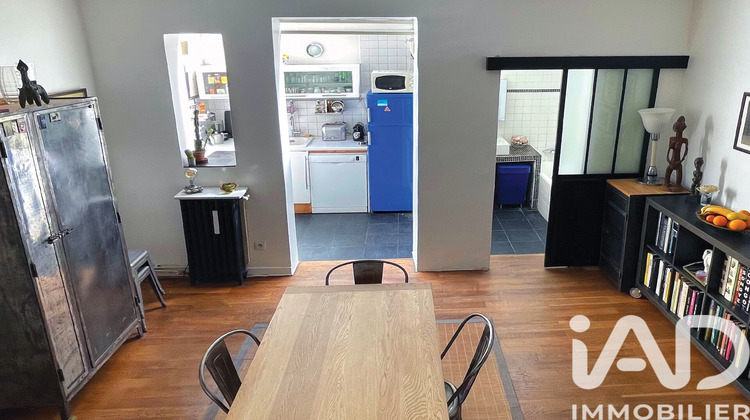 Ma-Cabane - Vente Maison Paris, 102 m²