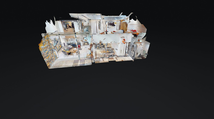 Ma-Cabane - Vente Maison Paris, 223 m²