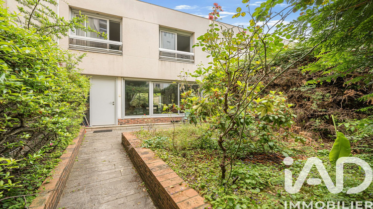 Ma-Cabane - Vente Maison Paris, 103 m²