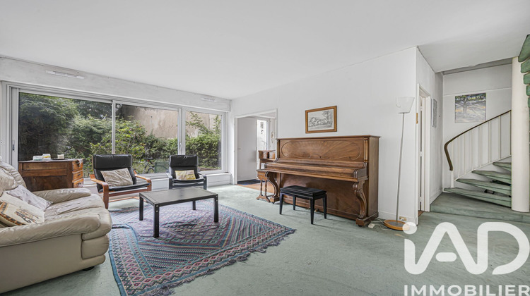 Ma-Cabane - Vente Maison Paris, 103 m²