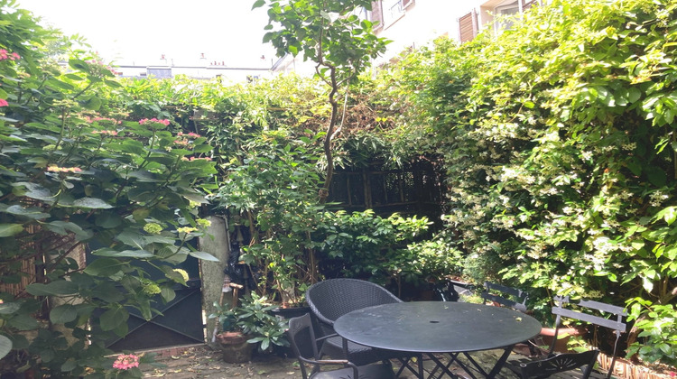 Ma-Cabane - Vente Maison Paris, 72 m²