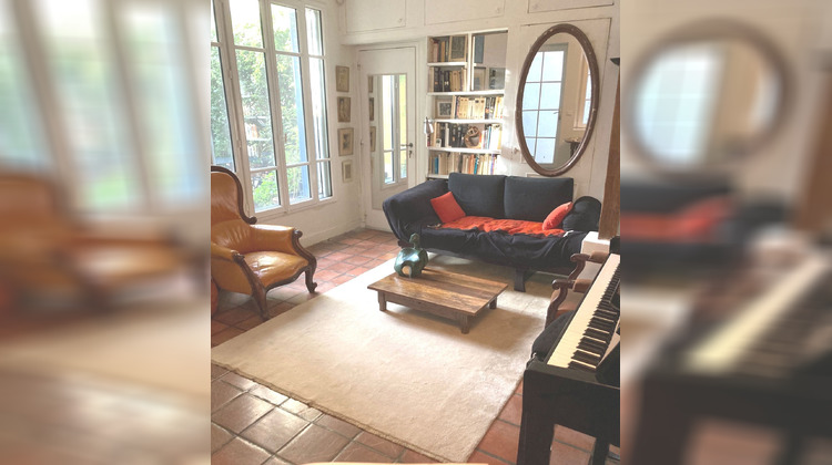 Ma-Cabane - Vente Maison Paris, 72 m²
