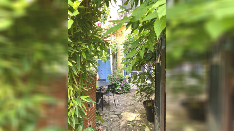 Ma-Cabane - Vente Maison Paris, 72 m²