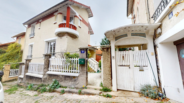 Ma-Cabane - Vente Maison Paris, 185 m²