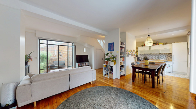 Ma-Cabane - Vente Maison Paris, 185 m²