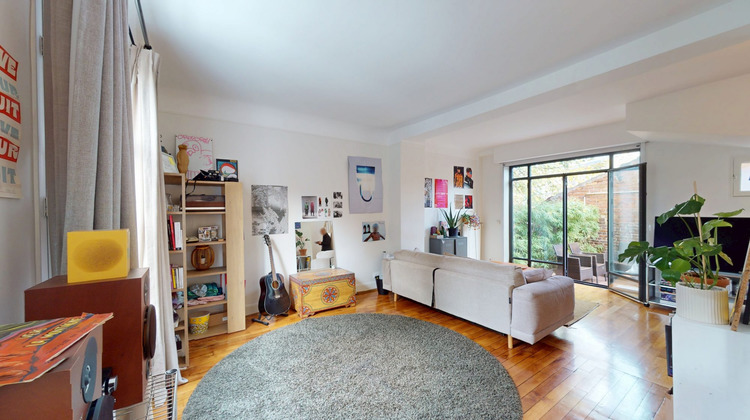 Ma-Cabane - Vente Maison Paris, 185 m²