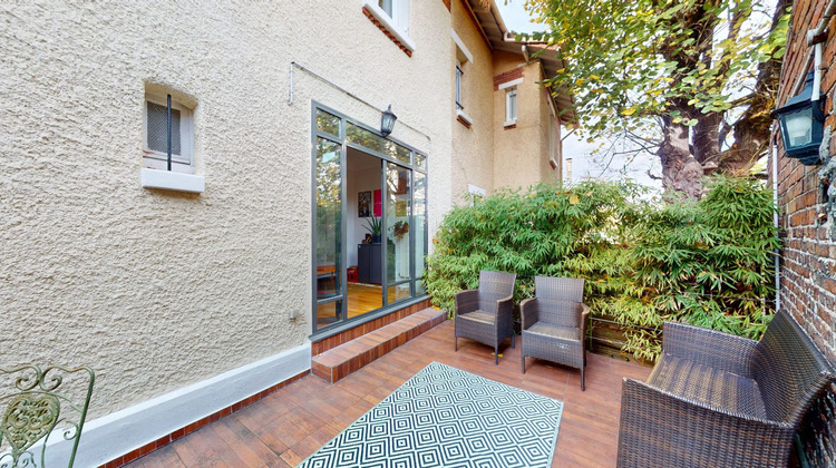 Ma-Cabane - Vente Maison Paris, 185 m²