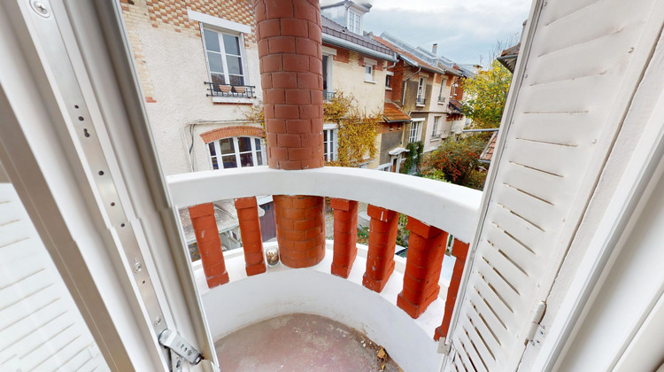 Ma-Cabane - Vente Maison Paris, 185 m²