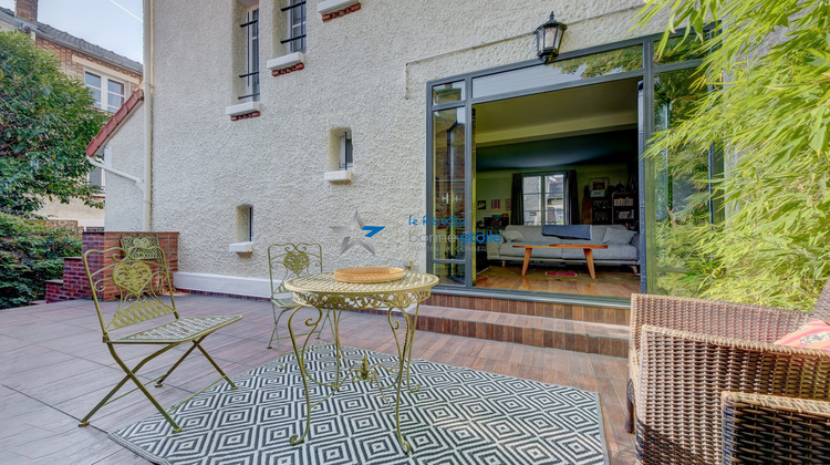 Ma-Cabane - Vente Maison Paris, 185 m²