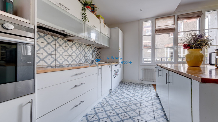 Ma-Cabane - Vente Maison Paris, 185 m²