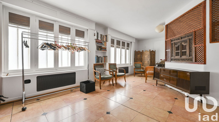 Ma-Cabane - Vente Maison Paris, 448 m²