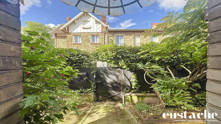 Ma-Cabane - Vente Maison Paris, 145 m²