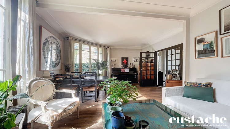 Ma-Cabane - Vente Maison Paris, 145 m²