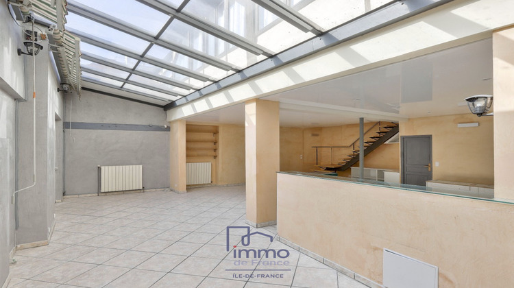 Ma-Cabane - Vente Maison Paris, 145 m²