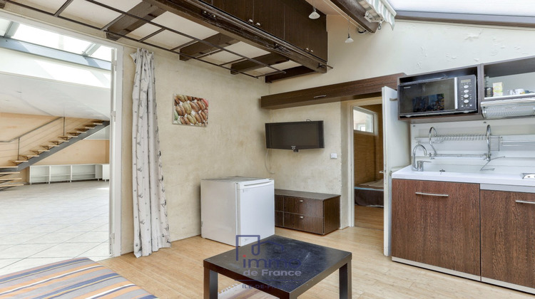 Ma-Cabane - Vente Maison Paris, 145 m²