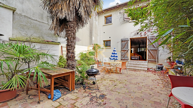 Ma-Cabane - Vente Maison Paris, 205 m²