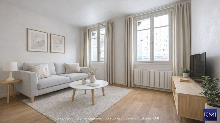 Ma-Cabane - Vente Maison Paris, 43 m²