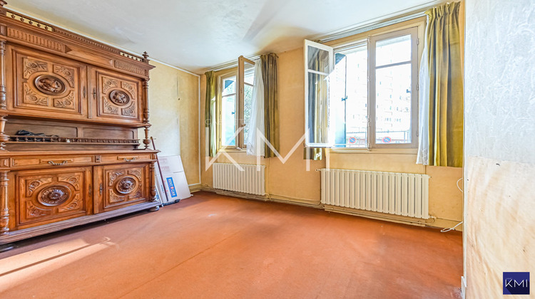 Ma-Cabane - Vente Maison Paris, 43 m²