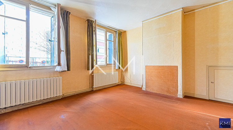 Ma-Cabane - Vente Maison Paris, 43 m²