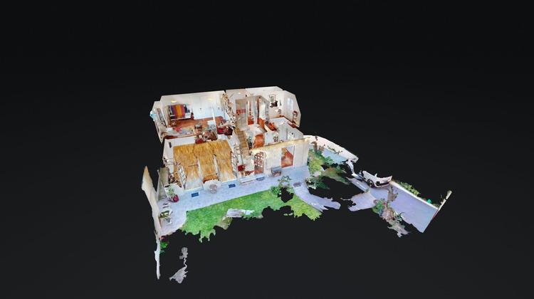 Ma-Cabane - Vente Maison Paris, 200 m²