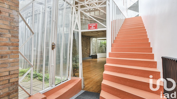 Ma-Cabane - Vente Maison Paris, 301 m²