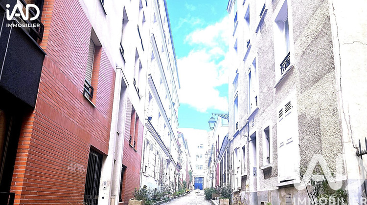 Ma-Cabane - Vente Maison Paris, 196 m²