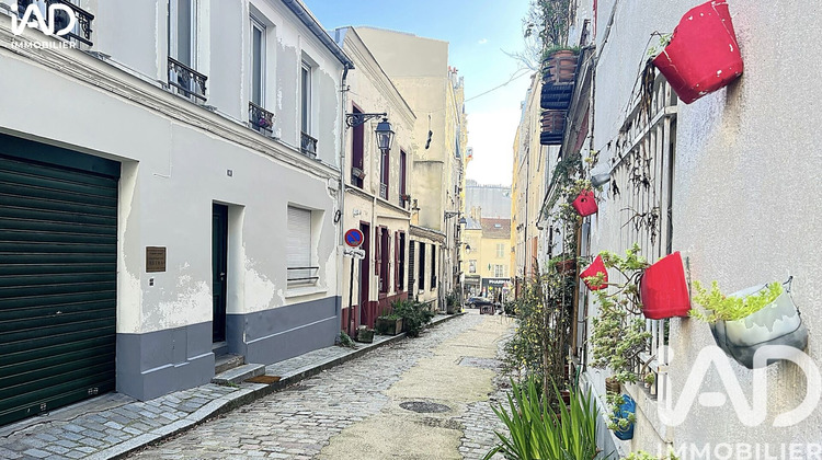 Ma-Cabane - Vente Maison Paris, 196 m²