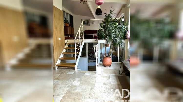 Ma-Cabane - Vente Maison Paris, 71 m²