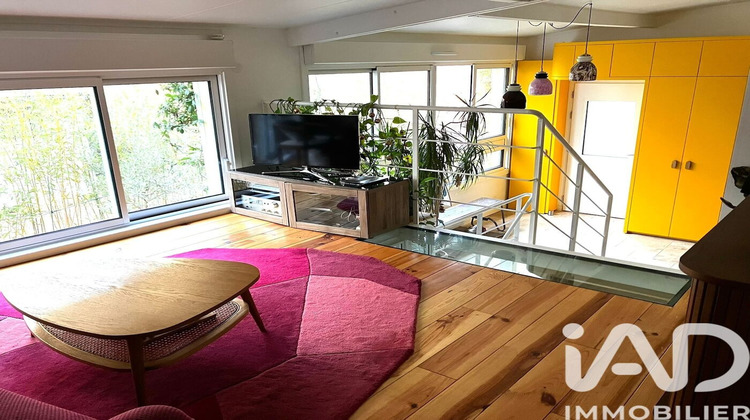 Ma-Cabane - Vente Maison Paris, 71 m²