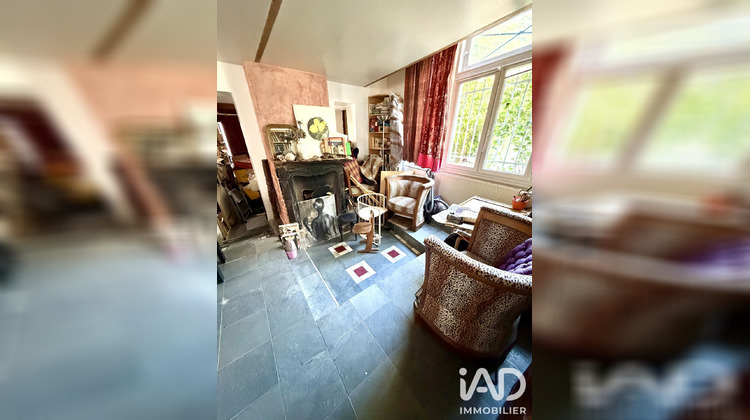 Ma-Cabane - Vente Maison Paris, 55 m²