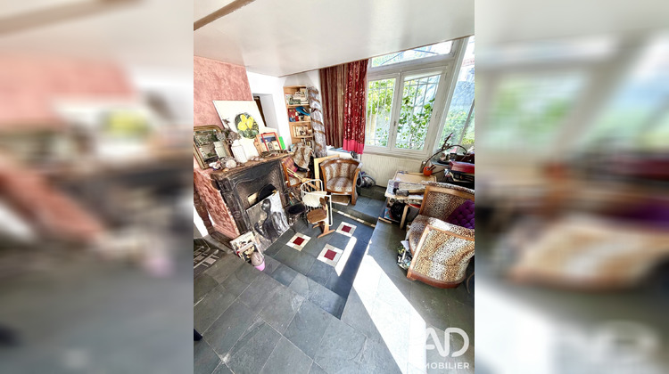 Ma-Cabane - Vente Maison Paris, 55 m²