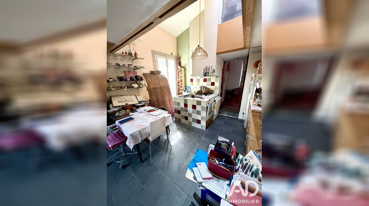 Ma-Cabane - Vente Maison Paris, 55 m²