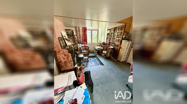 Ma-Cabane - Vente Maison Paris, 55 m²
