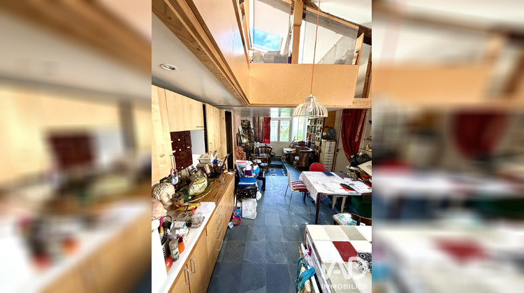 Ma-Cabane - Vente Maison Paris, 55 m²