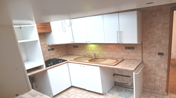 Ma-Cabane - Vente Maison Paris, 75 m²