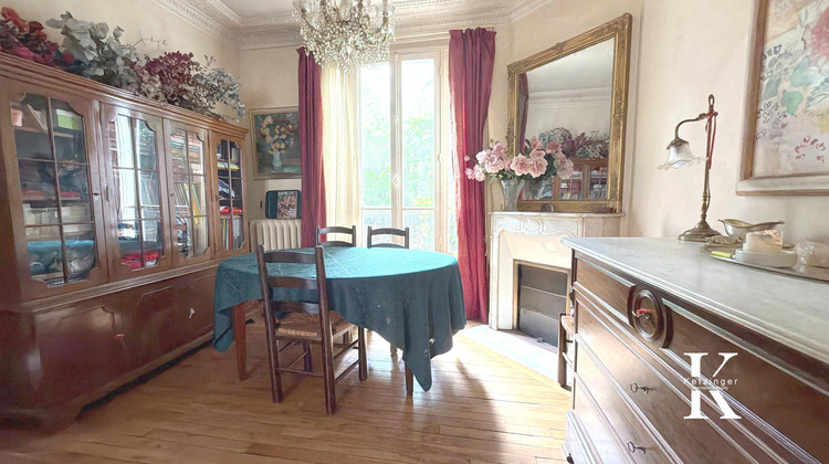 Ma-Cabane - Vente Maison Paris, 158 m²