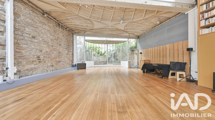 Ma-Cabane - Vente Maison Paris, 301 m²