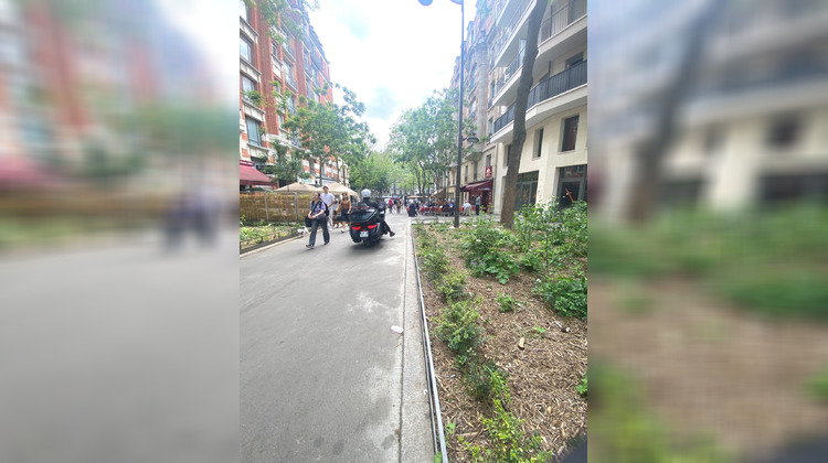 Ma-Cabane - Vente Maison Paris, 75 m²