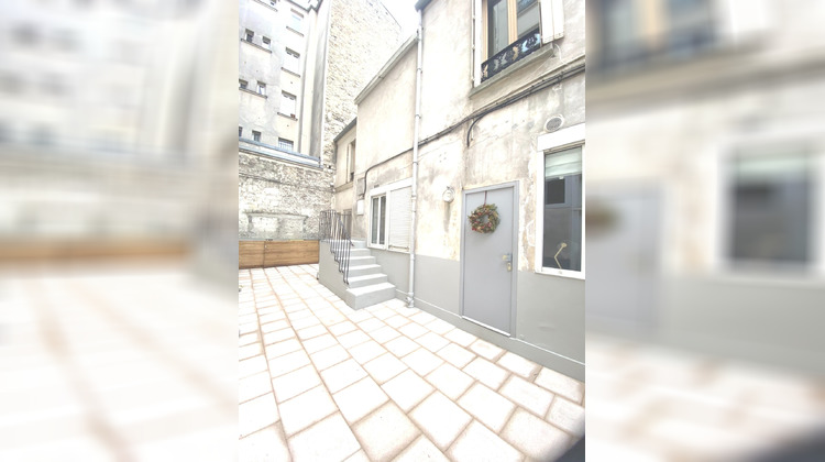 Ma-Cabane - Vente Maison Paris, 75 m²