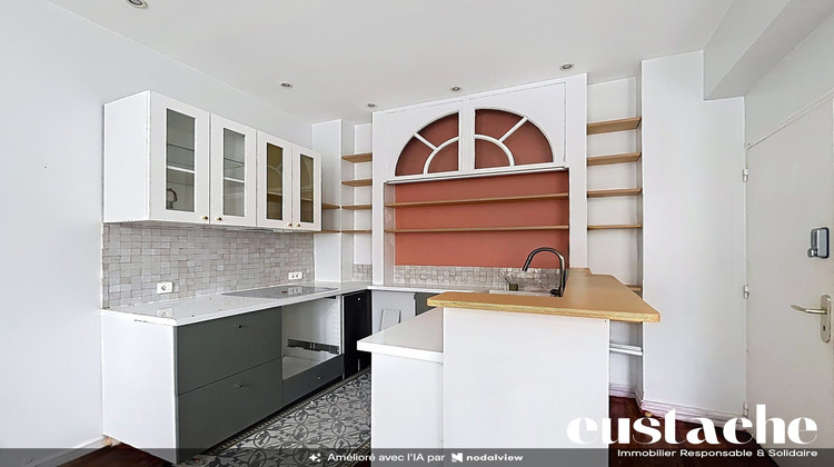 Ma-Cabane - Vente Maison Paris, 104 m²