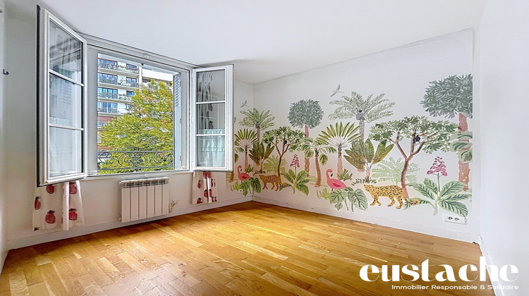Ma-Cabane - Vente Maison Paris, 104 m²