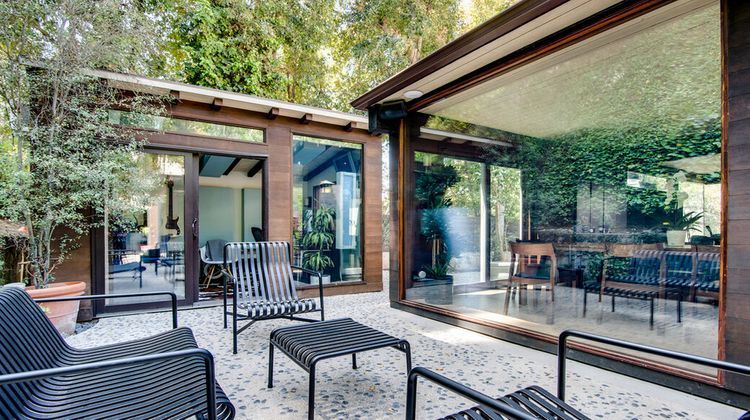 Ma-Cabane - Vente Maison PARIS 8, 160 m²