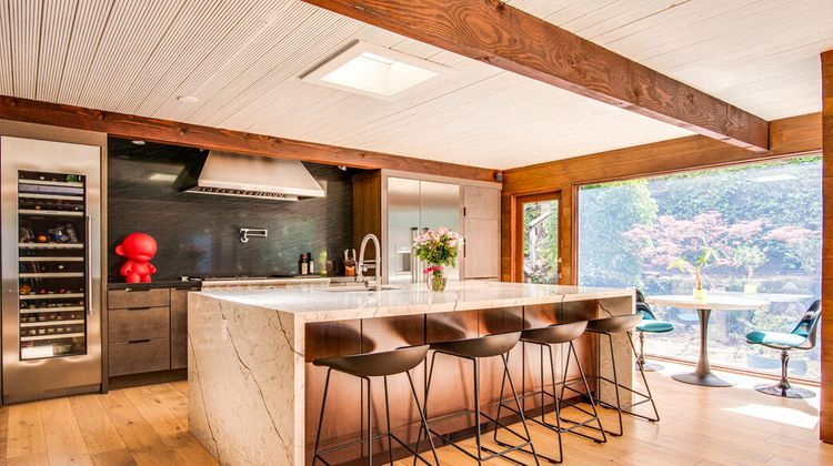 Ma-Cabane - Vente Maison PARIS 8, 160 m²