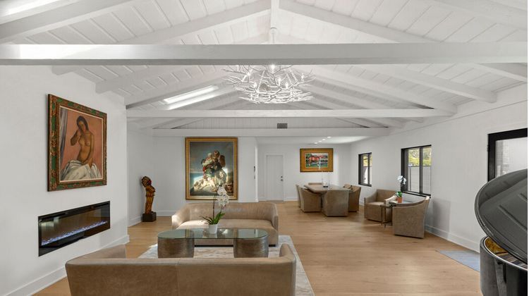 Ma-Cabane - Vente Maison PARIS 8, 187 m²