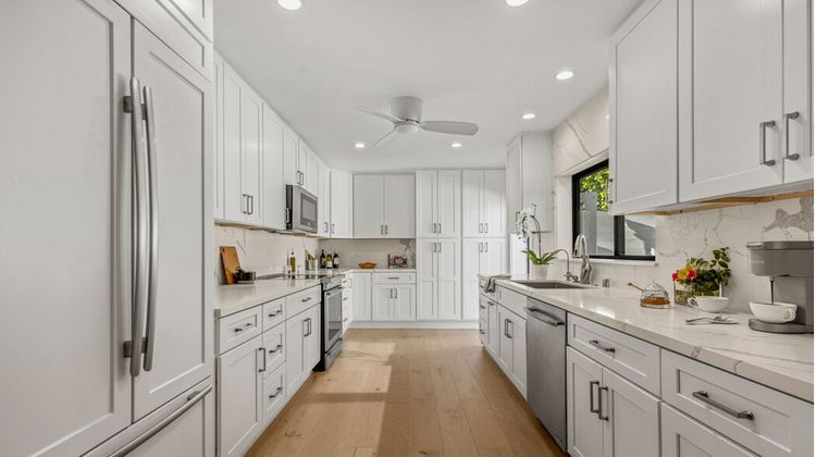 Ma-Cabane - Vente Maison PARIS 8, 187 m²