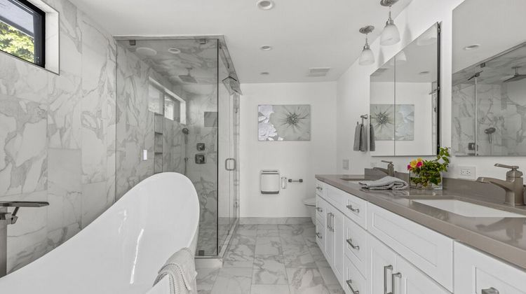 Ma-Cabane - Vente Maison PARIS 8, 187 m²